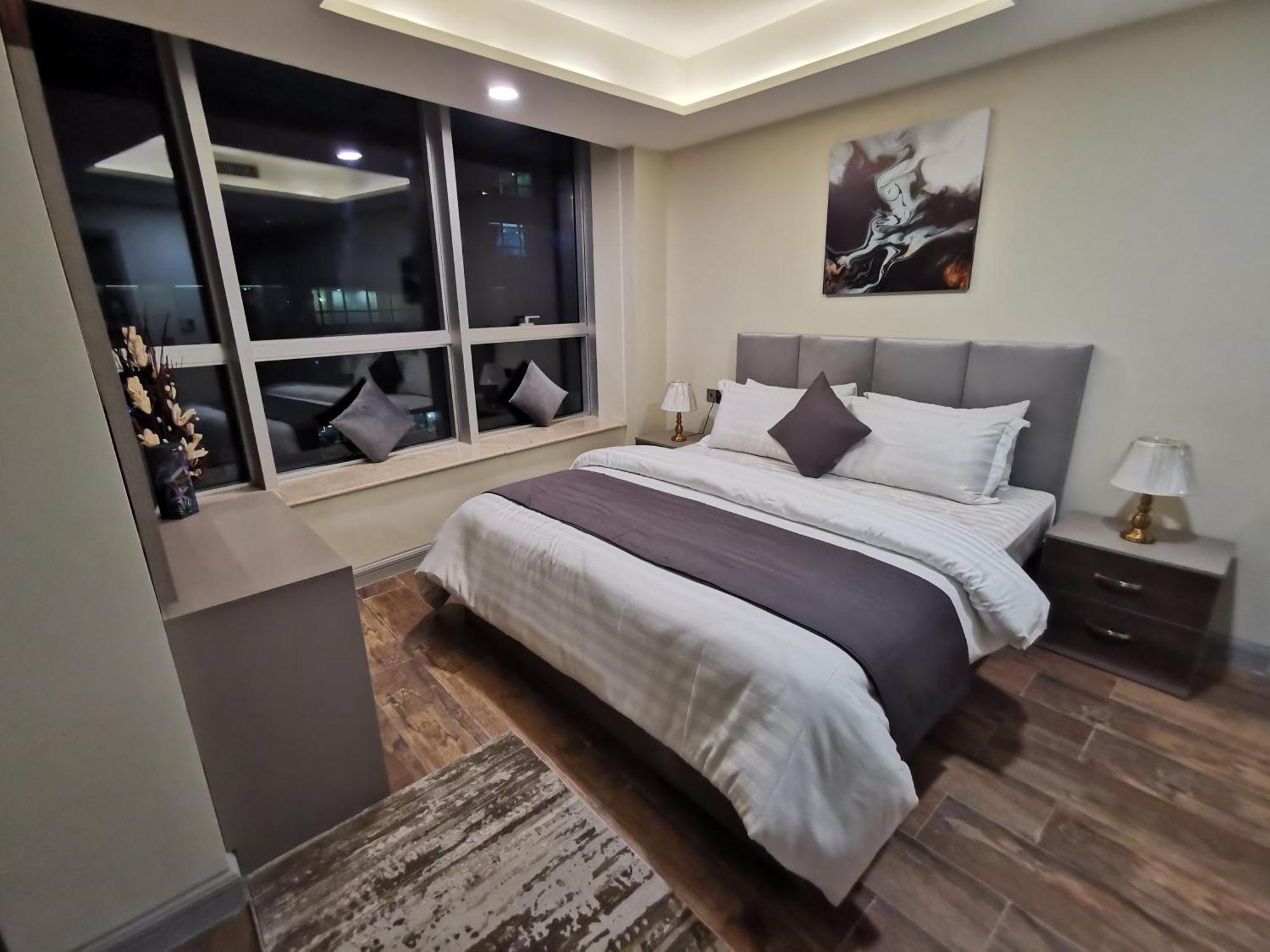 Centaurus Apartments Iszlámábád Kültér fotó