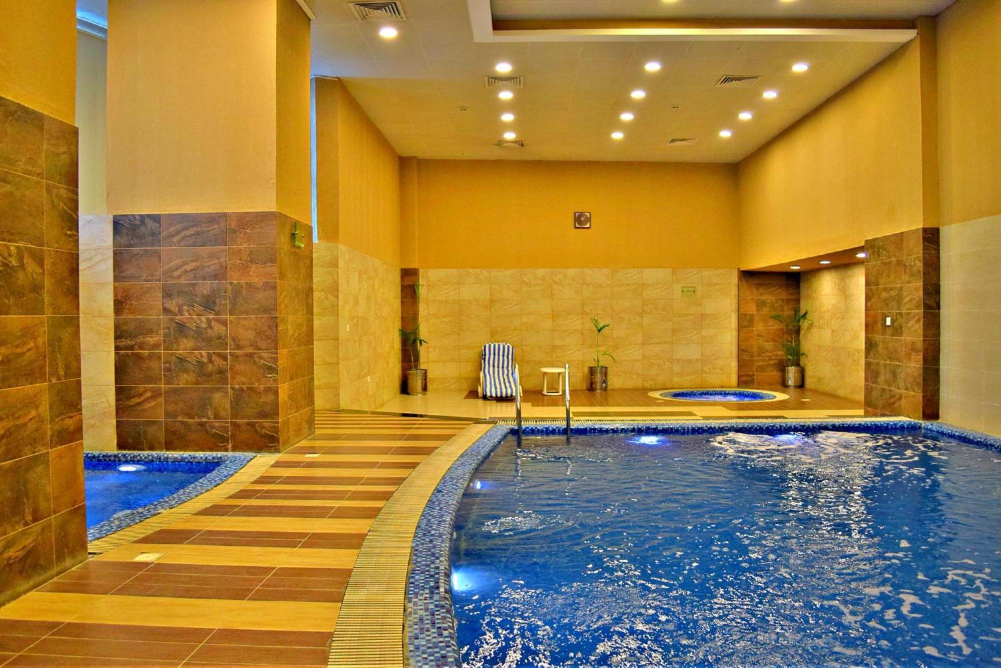 Centaurus Apartments Iszlámábád Kültér fotó
