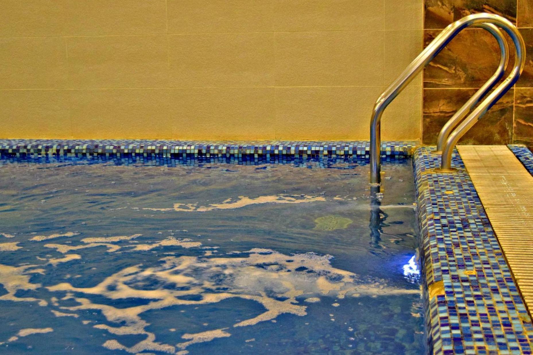 Centaurus Apartments Iszlámábád Kültér fotó