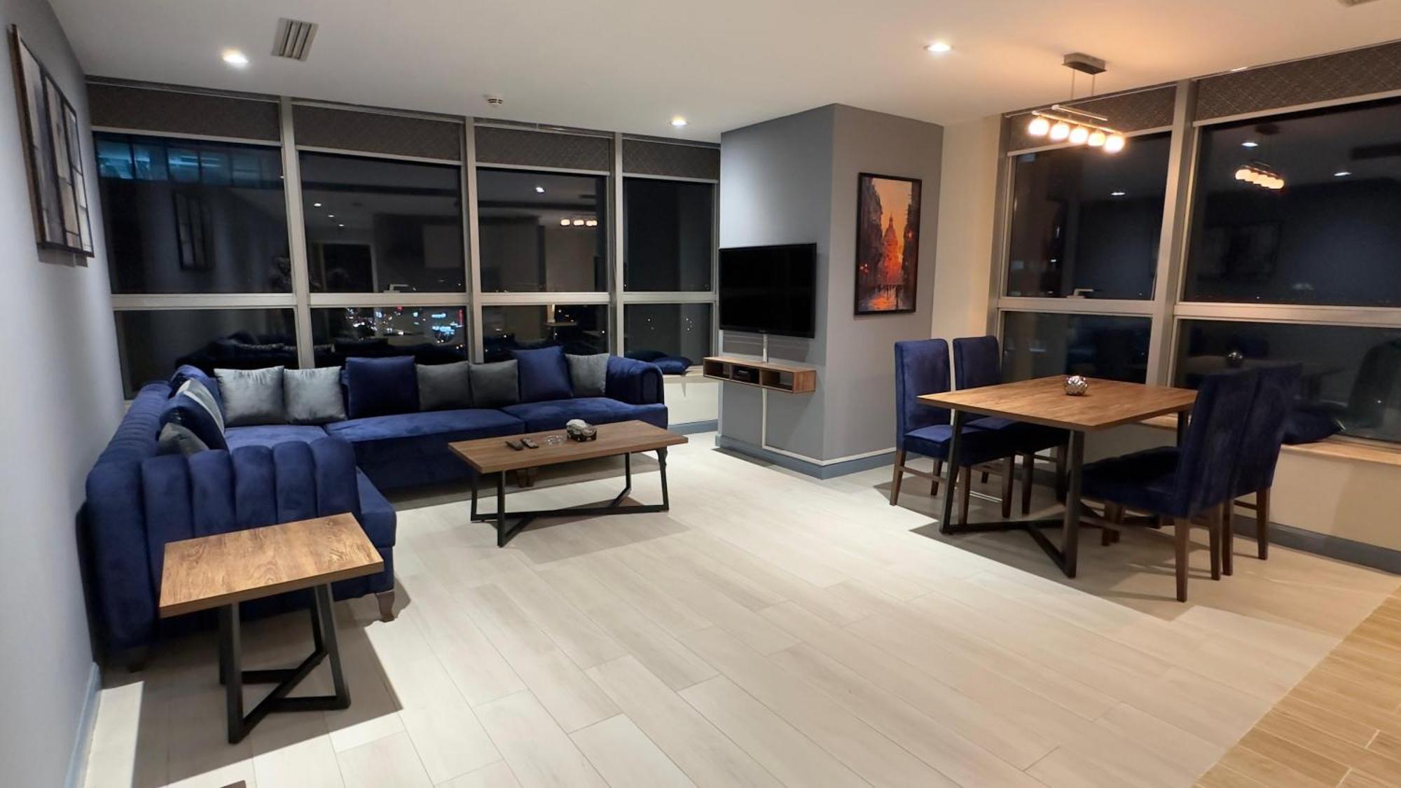 Centaurus Apartments Iszlámábád Kültér fotó