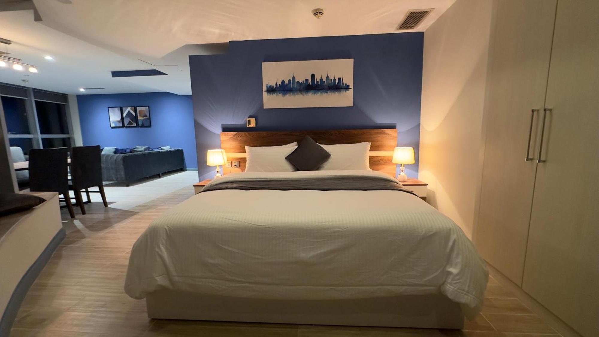 Centaurus Apartments Iszlámábád Kültér fotó