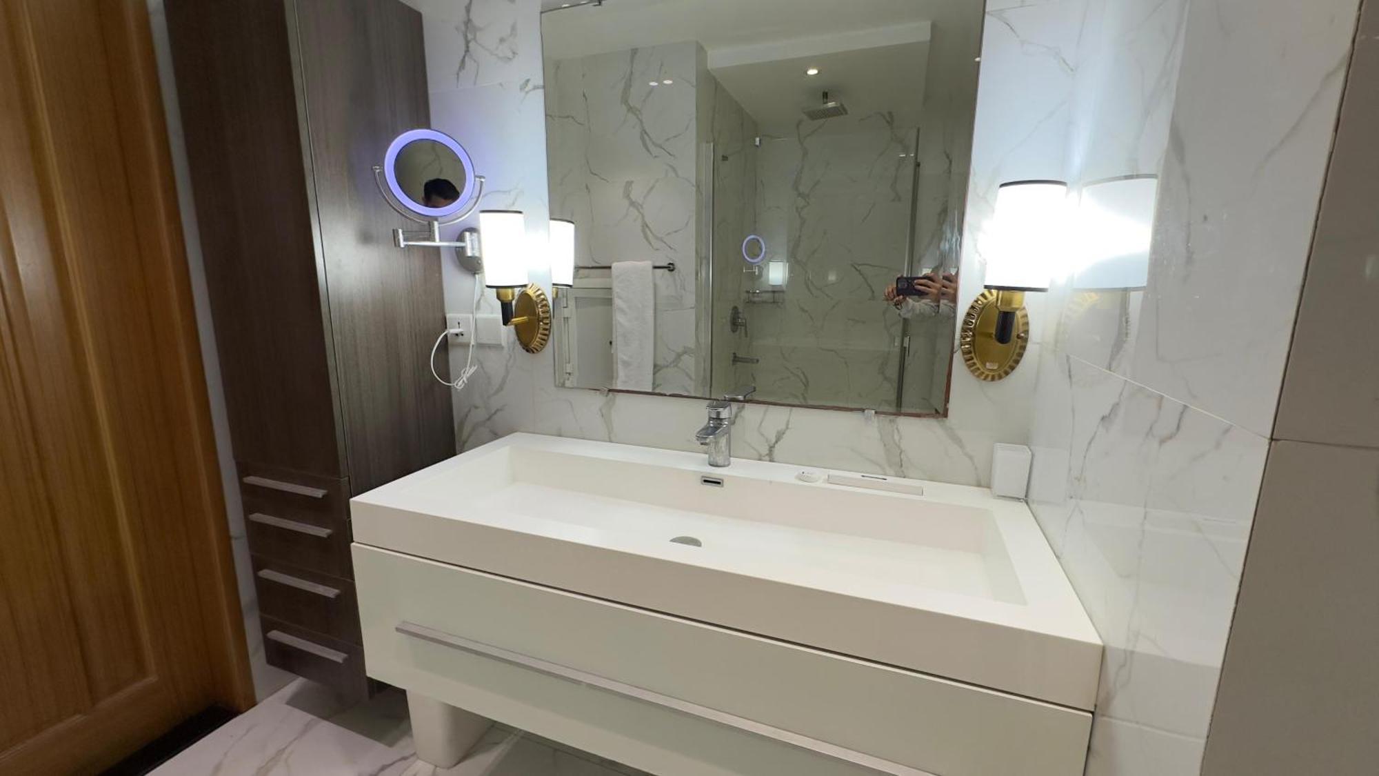 Centaurus Apartments Iszlámábád Kültér fotó
