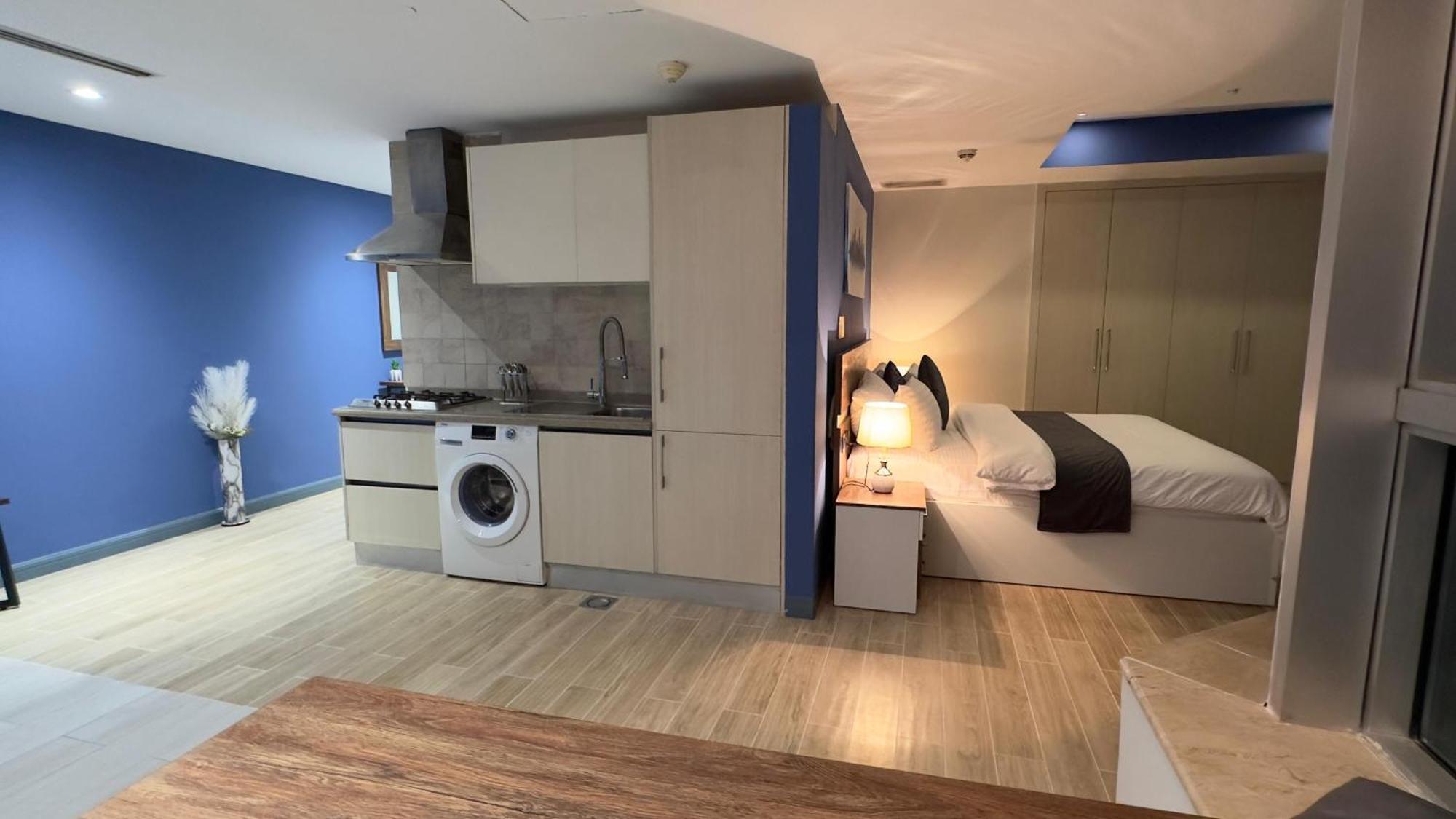 Centaurus Apartments Iszlámábád Kültér fotó