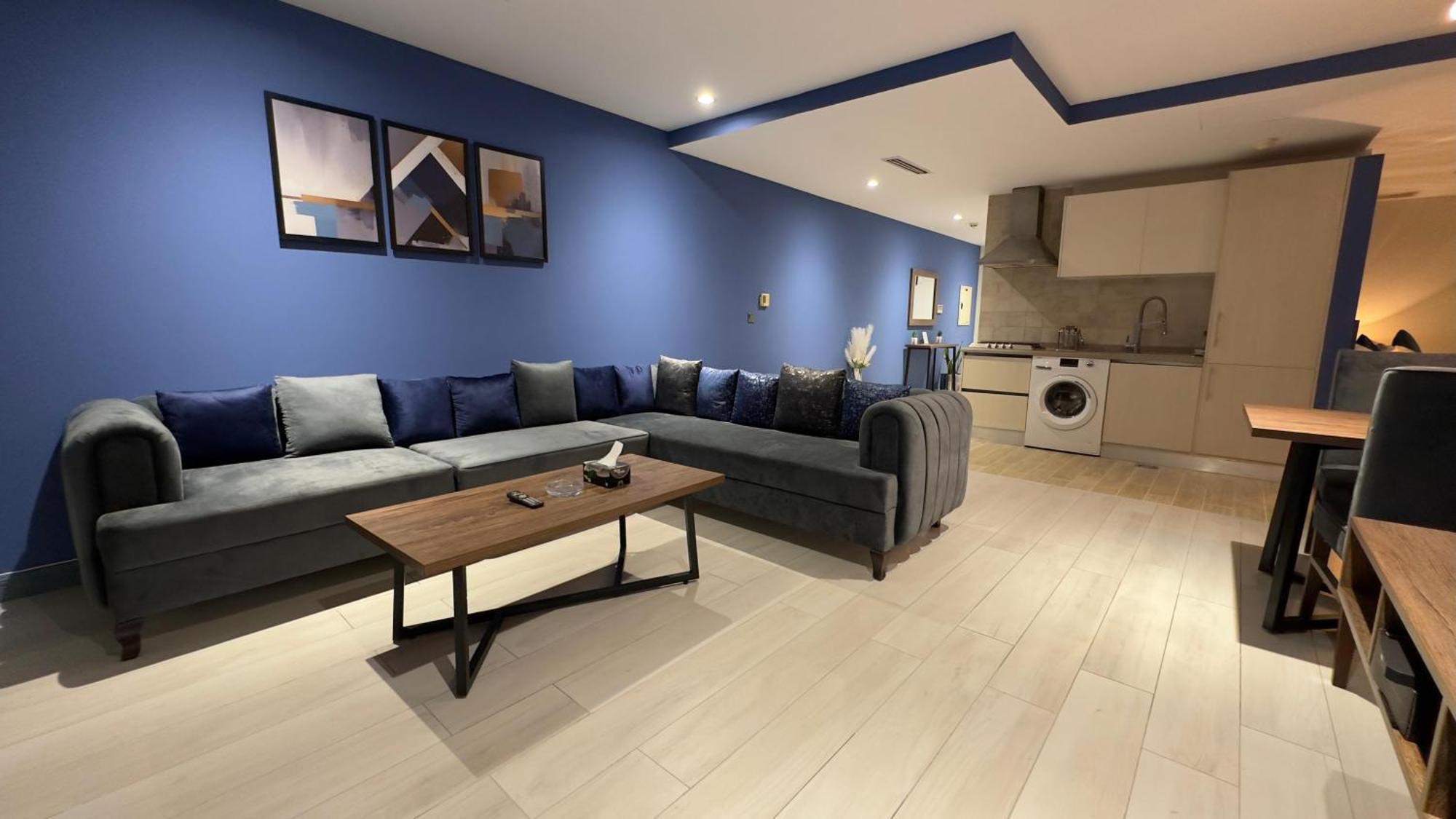 Centaurus Apartments Iszlámábád Kültér fotó