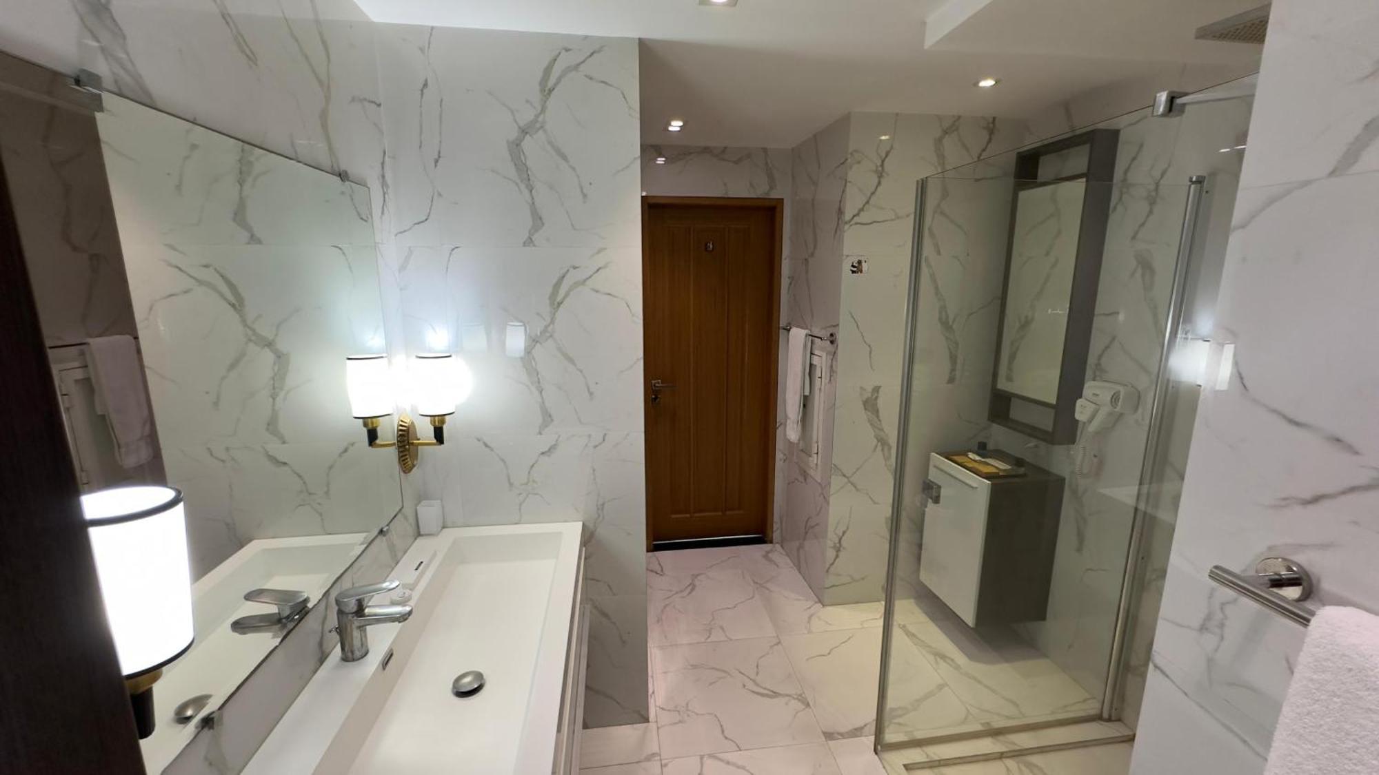 Centaurus Apartments Iszlámábád Kültér fotó