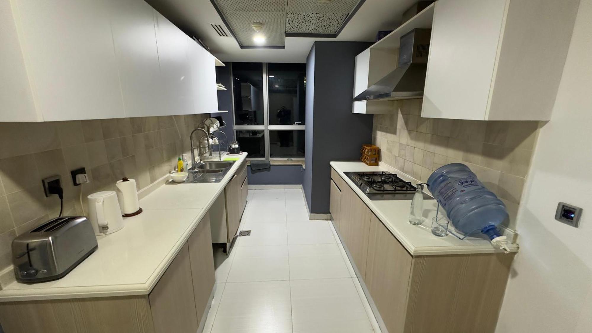 Centaurus Apartments Iszlámábád Kültér fotó
