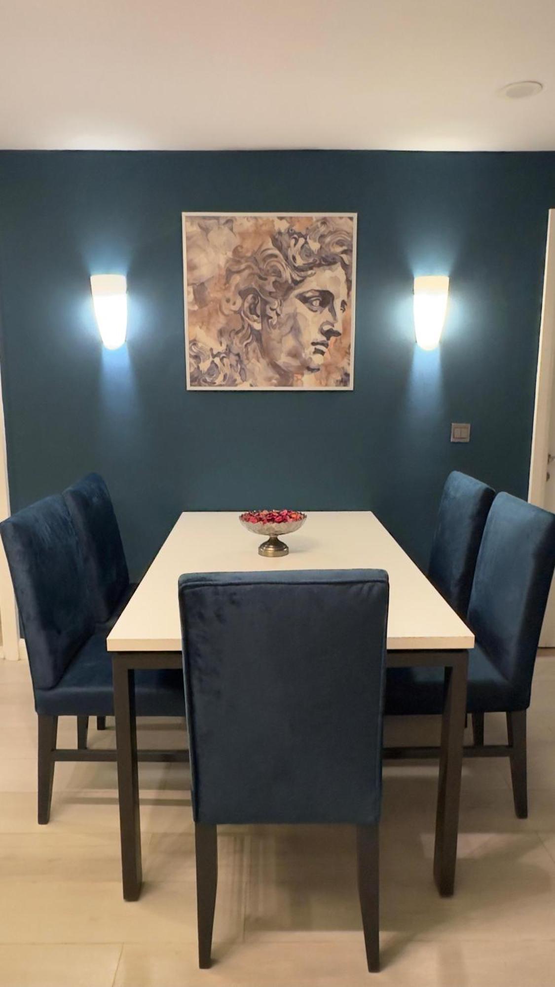 Centaurus Apartments Iszlámábád Kültér fotó