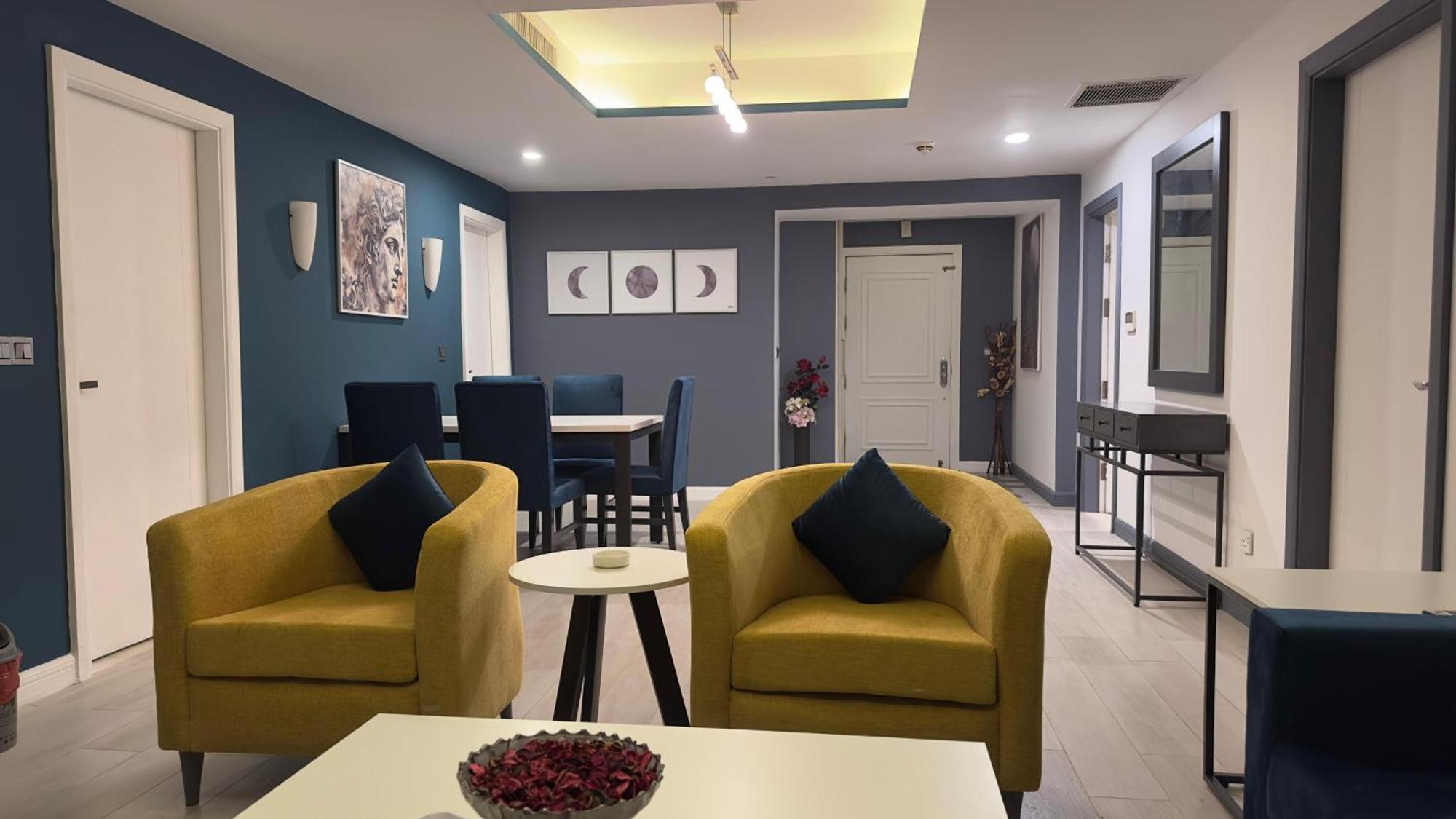 Centaurus Apartments Iszlámábád Kültér fotó