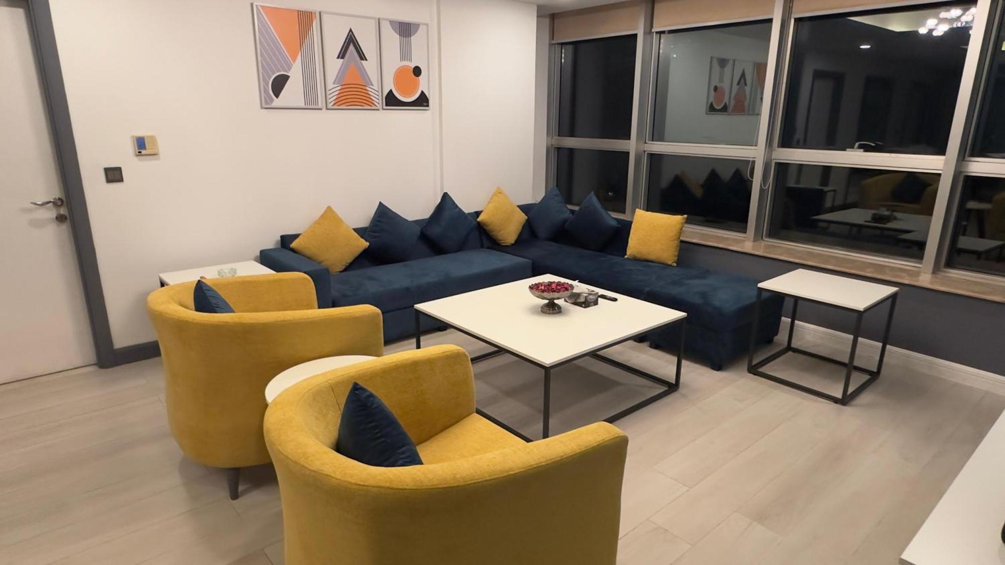 Centaurus Apartments Iszlámábád Kültér fotó